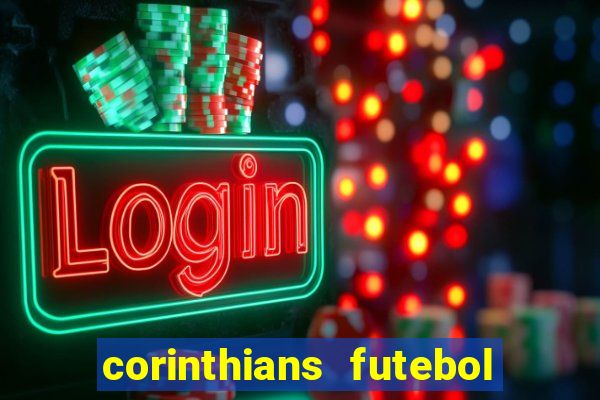 corinthians futebol play hd